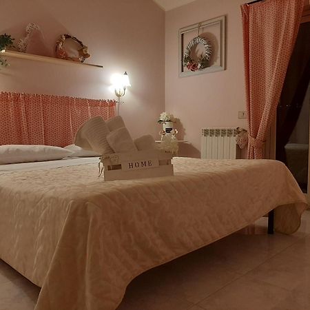 Appartement La Mia Dolce Casa à Mascali Extérieur photo