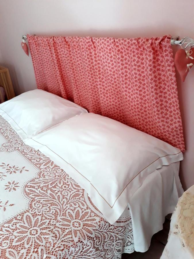 Appartement La Mia Dolce Casa à Mascali Extérieur photo