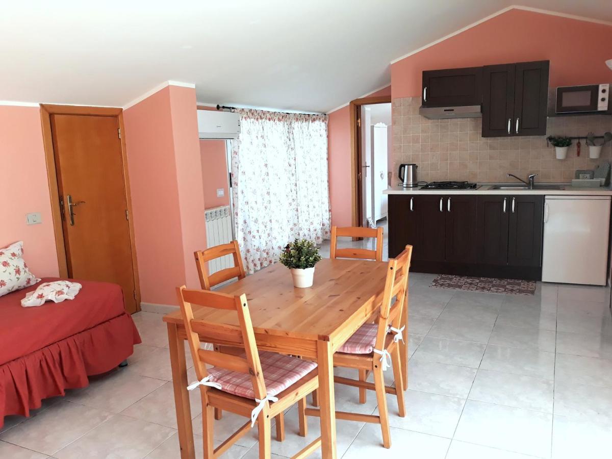 Appartement La Mia Dolce Casa à Mascali Extérieur photo