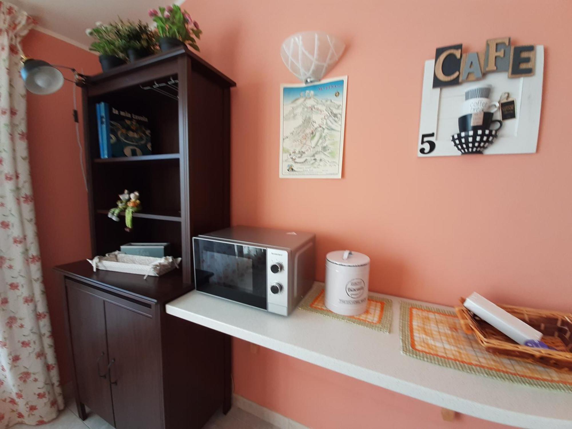 Appartement La Mia Dolce Casa à Mascali Extérieur photo