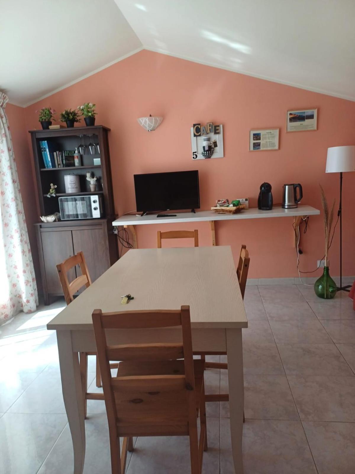 Appartement La Mia Dolce Casa à Mascali Extérieur photo