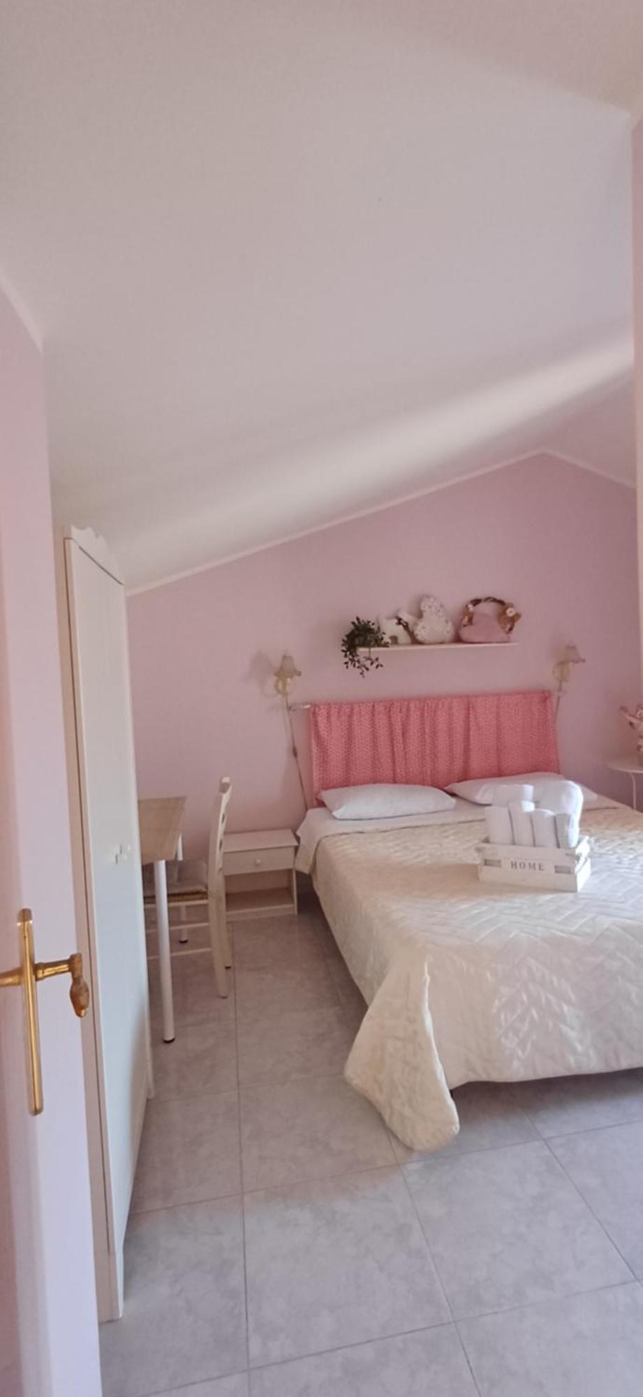 Appartement La Mia Dolce Casa à Mascali Extérieur photo